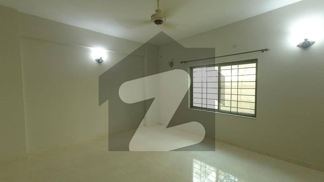 Flat Of 12 Marla 4 bedrooms Available For rent In Askari 11 - Sector B, Lahore