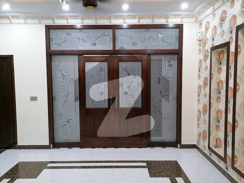 فضائیہ ہاؤسنگ سکیم فیز 1 - بلاک جی فضائیہ ہاؤسنگ سکیم فیز 1 فضائیہ ہاؤسنگ سکیم لاہور میں 4 کمروں کا 10 مرلہ مکان 3.5 کروڑ میں برائے فروخت۔