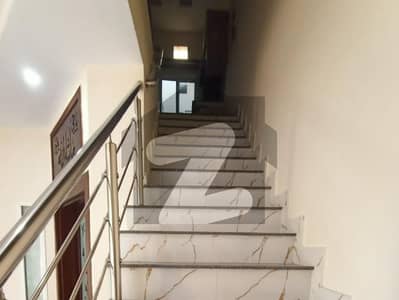 Well-constructed House Available For sale In Al Noor Garden