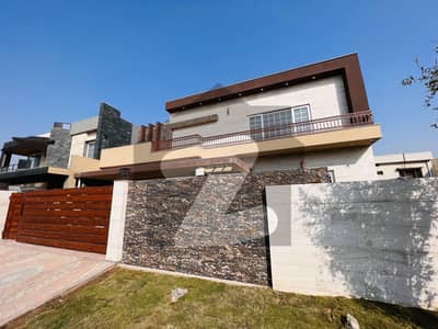 Beautiful South Face House In Sec B Available For Sale