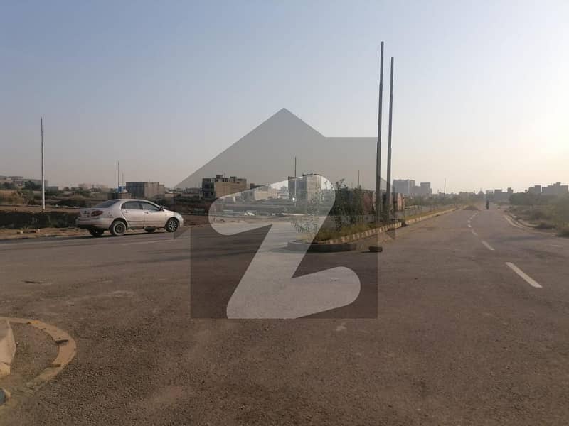Spacious Prime Location Residential Plot Is Available In Sector 32 - Punjabi Saudagar City Phase 1 For sale
