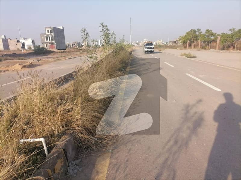 Prime Location Residential Plot For sale Is Readily Available In Prime Location Of Sector 32 - Punjabi Saudagar City Phase 1