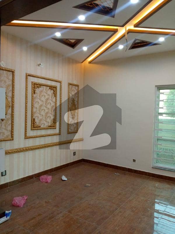 5 MARLA FULL HOUSE FOR RENT AT BAHRIA TOWN LAHORE