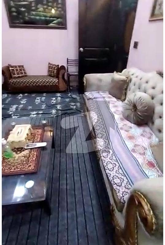 250 Square Yards House Available In Allama Iqbal Colony For sale