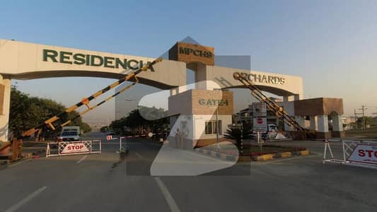 5 Kanal Residential Plot For sale In Multi Residencia & Orchards - Block C Islamabad In Only Rs. 27,000,000