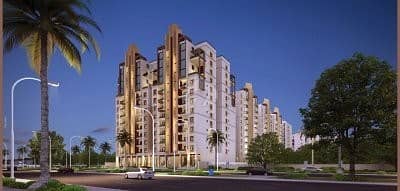 Type A-1 Daisy - Five Bedroom Apartments For Sale
