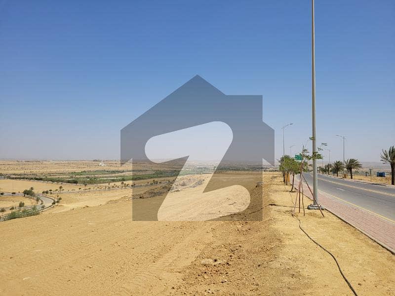 Residential Plot Of 250 Square Yards For sale In Bahria Town - Precinct 30