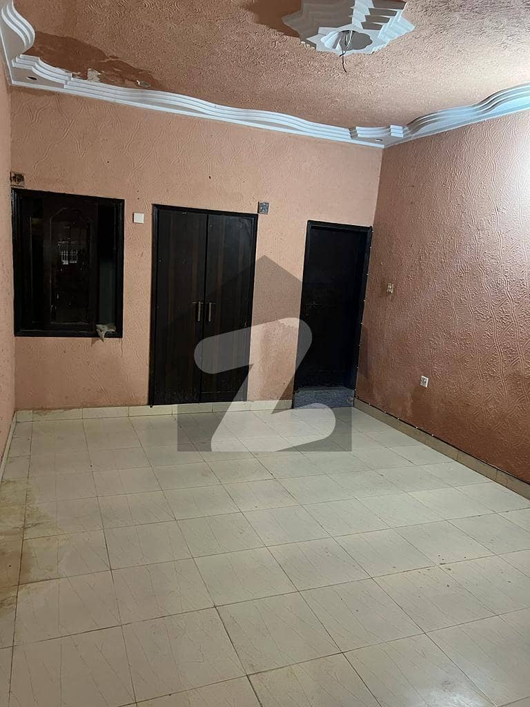 1950 Square Feet Flat For sale In Rs. 17,500,000 Only Fatima Golf