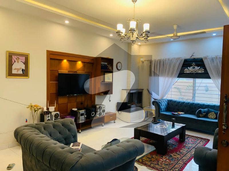 20 Marla Like New Upper Portion For Rent At Bahria Town Lahore