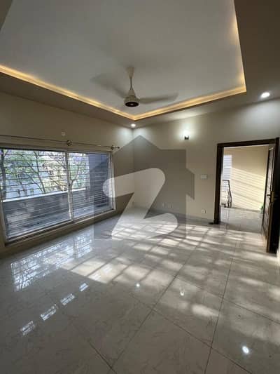12 Marla Designer House For Rent In Zaraj Housing Society Islamabad