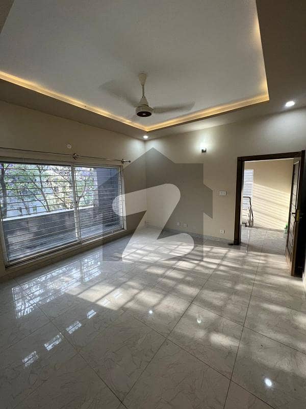 10 Marla Designer House For Rent In Zaraj Housing Society Islamabad