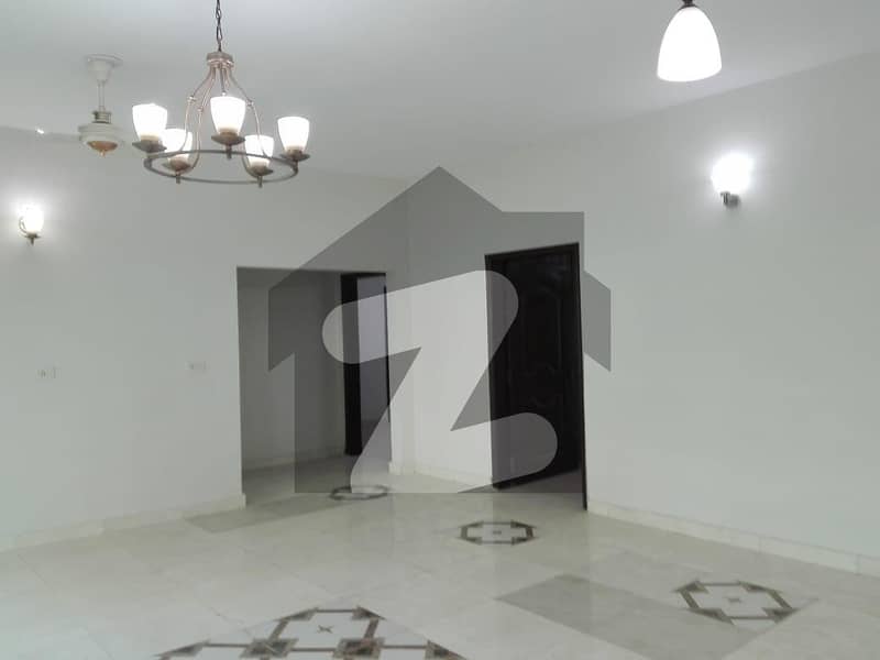 10 Marla House In Model Town For rent At Good Location