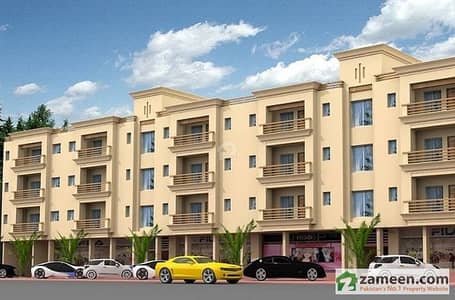 Two Bedrooms Apartments For Sale