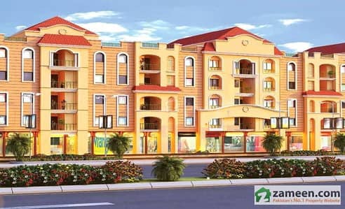 Type A – Five Bedrooms Apartments For Sale