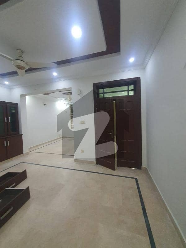 1125 Square Feet Lower Portion In Islamabad Is Available For Rent