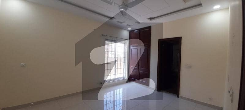 Brand New 1 Kanal Lower Portion Available For Rent In Bahria Town Rawalpindi