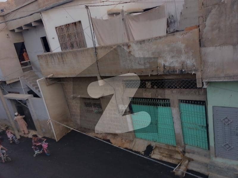 Ateeq Town House For Sale Near Jaffere Tayyar Society Malir JaffareTayyar, Malir, Karachi