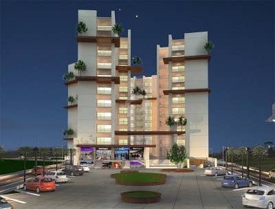 Type C4- Two Bedrooms Apartments For Sale