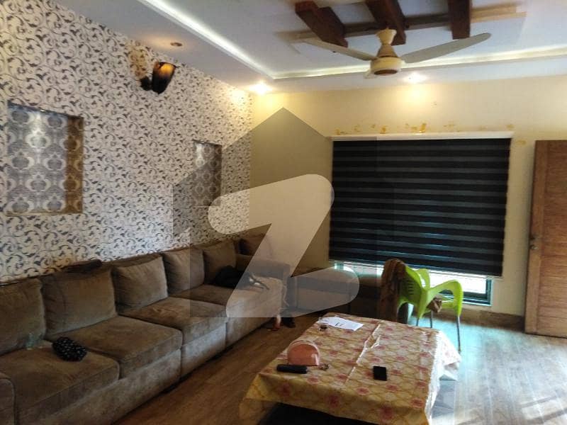 11 Marla House For Sale In Safari Block Sector B Bahria Town Lahore