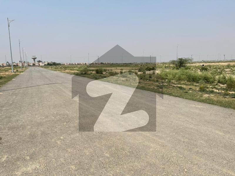 One Kanal File For Sale DHA Quetta DHA Defence, Quetta ID42576475