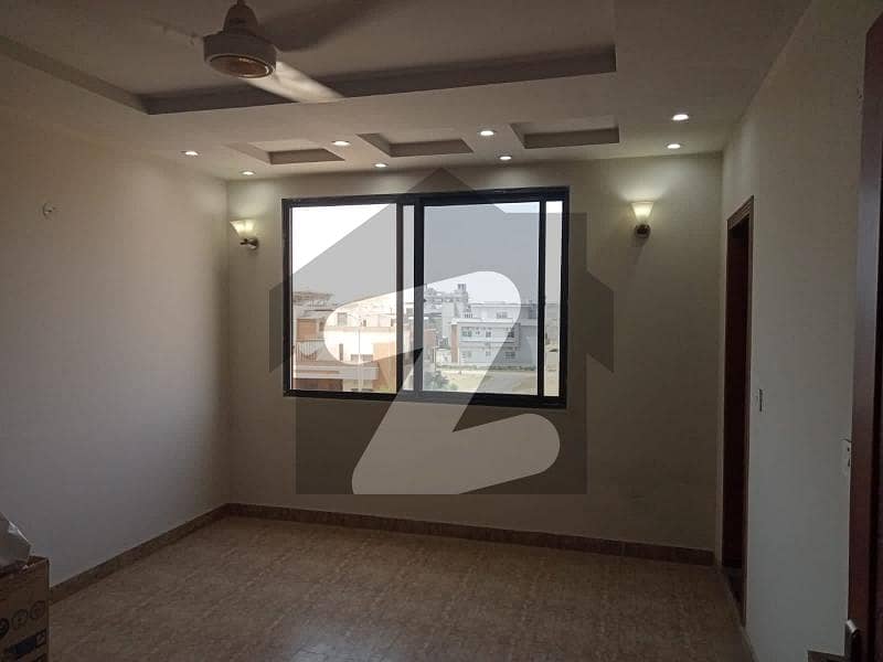 Faisal Town F-18 Flat Available 2 Bed