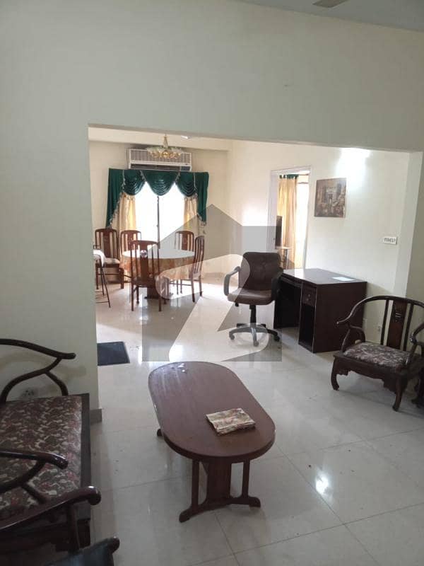 Beautiful Fully Furnished Apartment Available For Sale