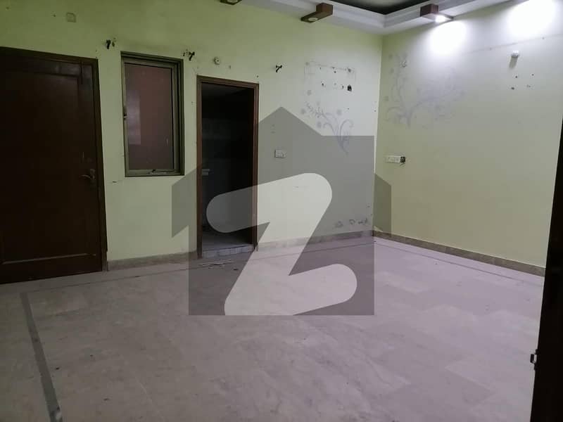 To sale You Can Find Spacious House In Scheme 33 Scheme 33, Karachi