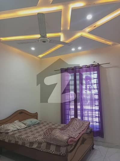 ٹیک ٹاؤن (ٹی این ٹی کالونی) ستیانہ روڈ فیصل آباد میں 3 کمروں کا 4 مرلہ مکان 1.15 کروڑ میں برائے فروخت۔