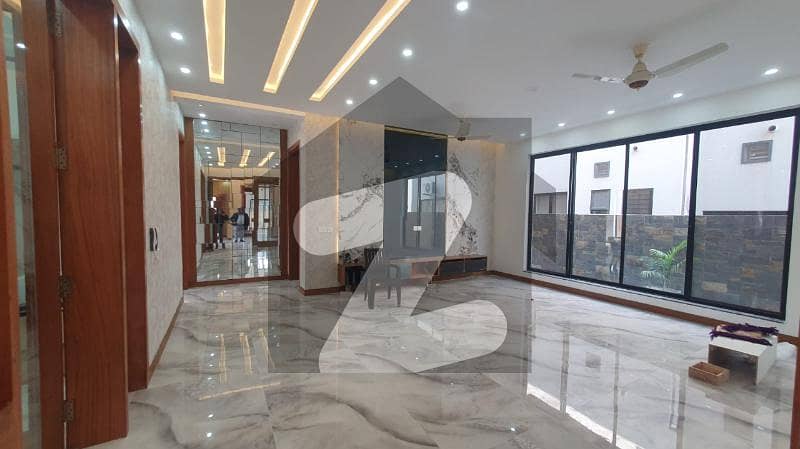 1 Kanal Modern Design House For Sale In Bahria Town Lahore Tulip Block