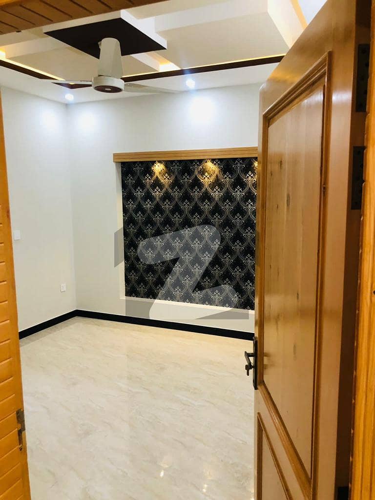 House In G-13/1 For rent House In G-13/1 For rent