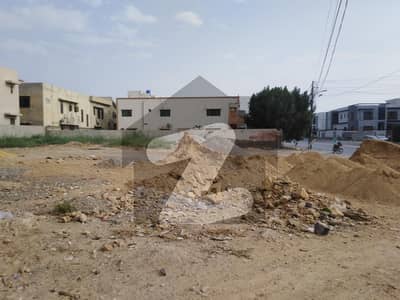 Residential Plot For sale In Federal Government Employees - Sector 24B