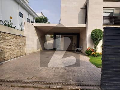 House Is Available For Rent In Islamabad