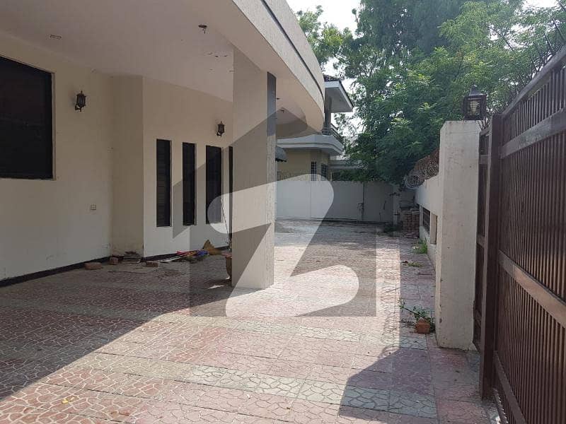 House Is Available For Rent In Islamabad