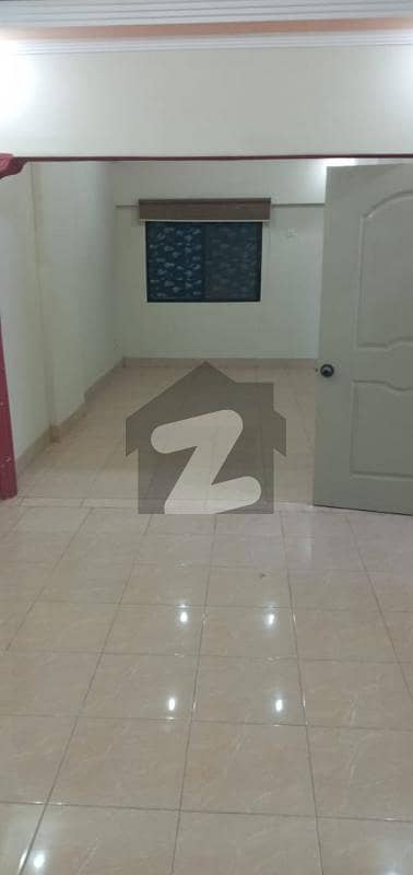 ناظم آباد کراچی میں 3 کمروں کا 7 مرلہ فلیٹ 50 ہزار میں کرایہ پر دستیاب ہے۔
