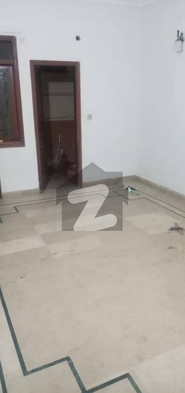 Portion For Rent Nazimbad No 3