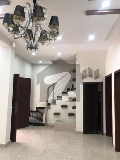 5 Marla like Brand New House For Sale In Sector D Block AA Bahria Town Lahore