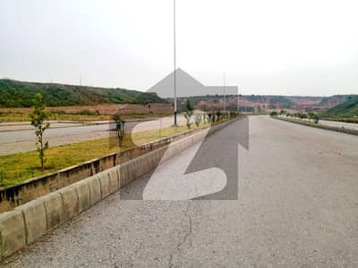 4 Marla Commercial Plot For Sale DHA Phase 4
