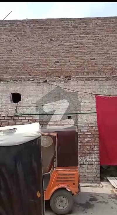 دیر کالونی رِنگ روڈ پشاور میں 7 کمروں کا 15 مرلہ مکان 3.63 کروڑ میں برائے فروخت۔
