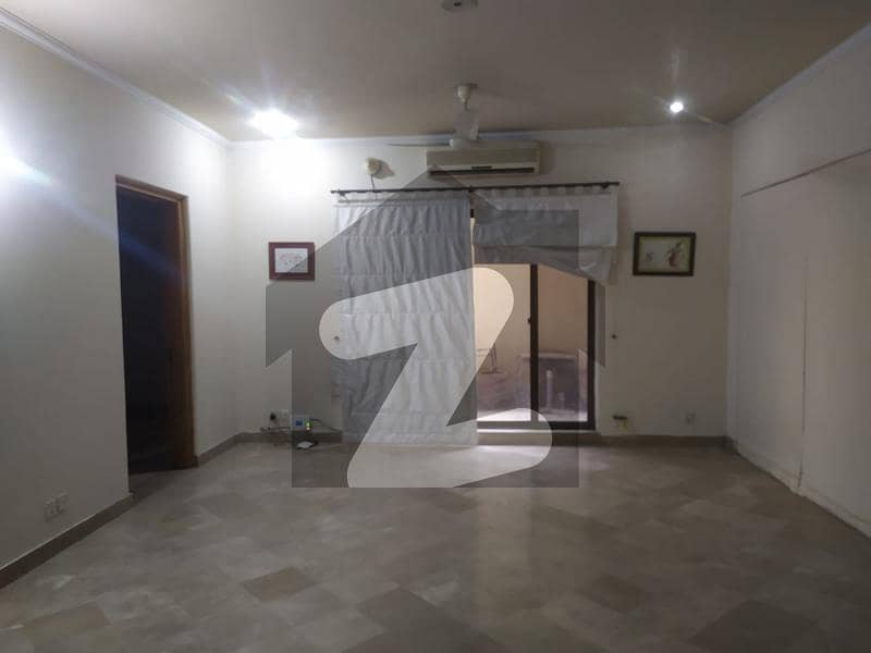 Fully Furnished One Bed Room In Basement Is Available For Rent In Dha Phase 5