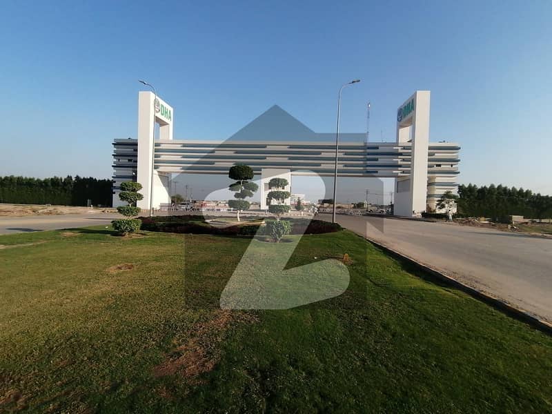 Best Opportunity To Invest In Dha Multan