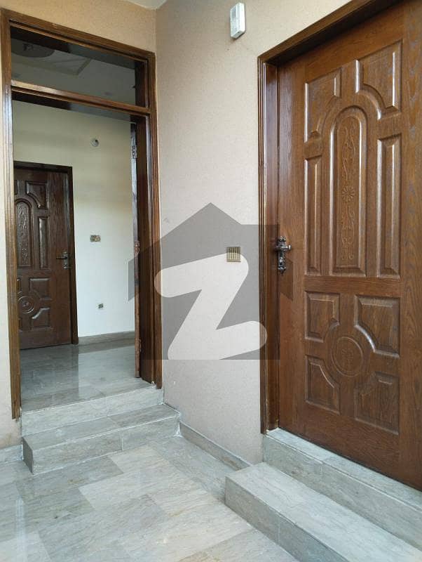 3 Marla House For Rent In Bismillah Housing Scheme