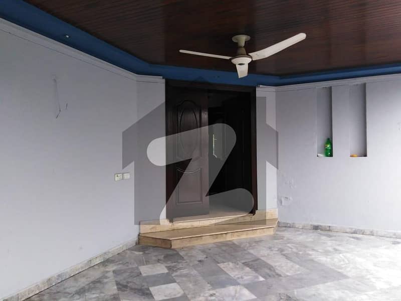 1 Kanal House For sale In Model Town