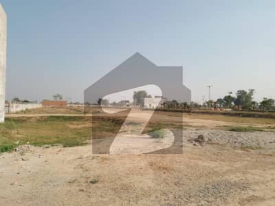 31500 Square Feet Plot File Available For Sale In Barki Road