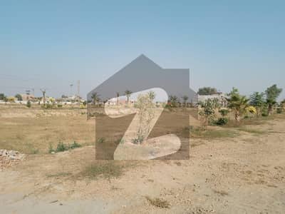 Centrally Located Plot File In Barki Road Is Available For Sale