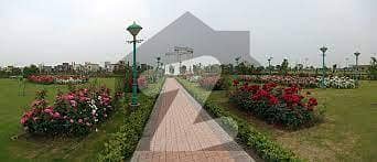 بحریہ ٹاؤن جناح بلاک بحریہ ٹاؤن سیکٹر ای بحریہ ٹاؤن لاہور میں 10 مرلہ رہائشی پلاٹ 1.45 کروڑ میں برائے فروخت۔
