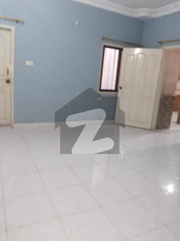 Very Nice Apartment For Rent Latifabad Hyderabad
