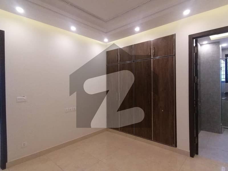 Upper Portion Of 15 Marla For rent In P & D Housing Society