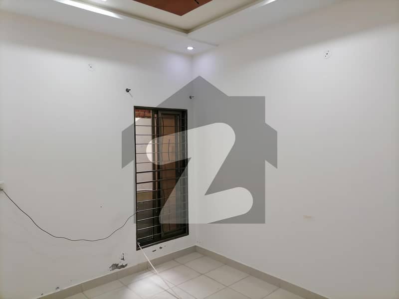 5 Marla House For rent In Pak Arab Housing Society