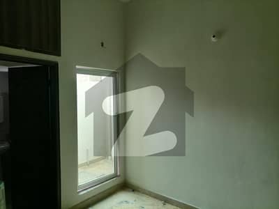 3.5 Marla Lower Portion In Pak Arab Housing Society For rent At Good Location