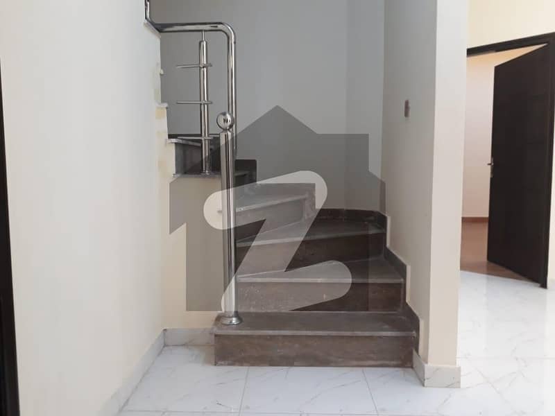 Upper Portion For Rent Situated In Mohafiz Town Phase 1